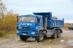 Объем собранного мусора — 5 КАМАЗов и 13 ЗИЛов