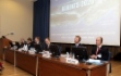 Президиум IV Международной конференции «Баренц-2020»