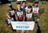 Учащиеся «Газпром-класса» выступали наравне со взрослыми