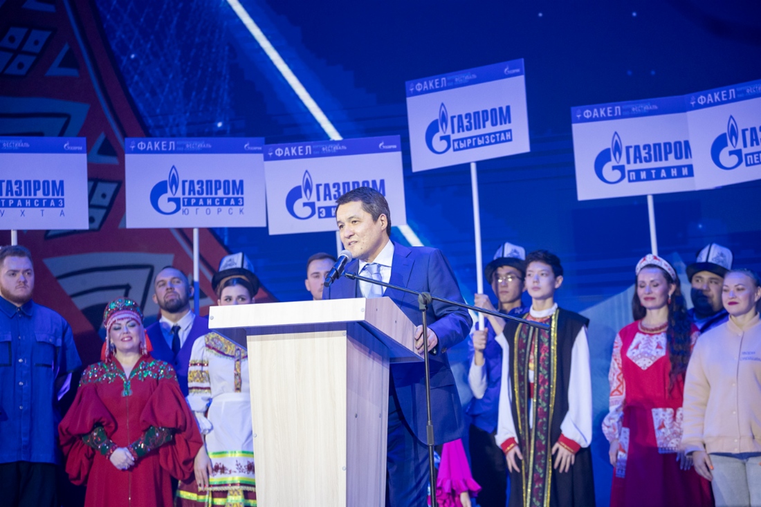 Болот Абилдаев