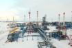 Установка комплексной подготовки газа Кшукского и Нижне-Квакчикского месторождений