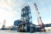 Установка стабилизации конденсата на установке комплексной подготовки газа Кшукского и Нижне-Квакчикского месторождений