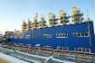 Цех осушки газа Вынгаяхинского месторождения