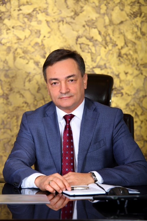 Игорь Крутиков