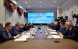 Состоялась рабочая поездка Виктора Зубкова в Волгоградскую область