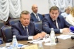 Состоялась рабочая поездка Виктора Зубкова в Волгоградскую область