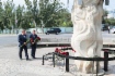 Состоялась рабочая поездка Виктора Зубкова в Волгоградскую область