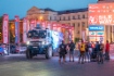 Газовый КАМАЗ принимает участие в международном ралли-марафоне «Шелковый путь — 2019»