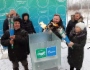 Участники мероприятия в Кировской области
