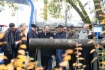Специалисты Китайской Национальной Нефтегазовой Корпорации посетили Музей магистрального транспорта газа ООО «Газпром трансгаз Москва»