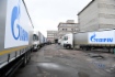 «Газпром» передал 200 тысяч защитных костюмов для врачей Санкт-Петербурга