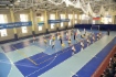 Открытие нового спортивно-оздоровительного комплекса в Волхове