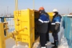 Настройка оборудования для газификации