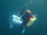 Состоялись испытания комплекса для диагностики подводных участков газопроводов