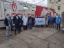 Доноры «Газпром трансгаз Краснодар»