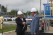 В республике Марий Эл введены в эксплуатацию газопровод-отвод и ГРС «Йошкар-Ола»