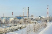 Производственные объекты ООО «Газпром добыча Ноябрьск»