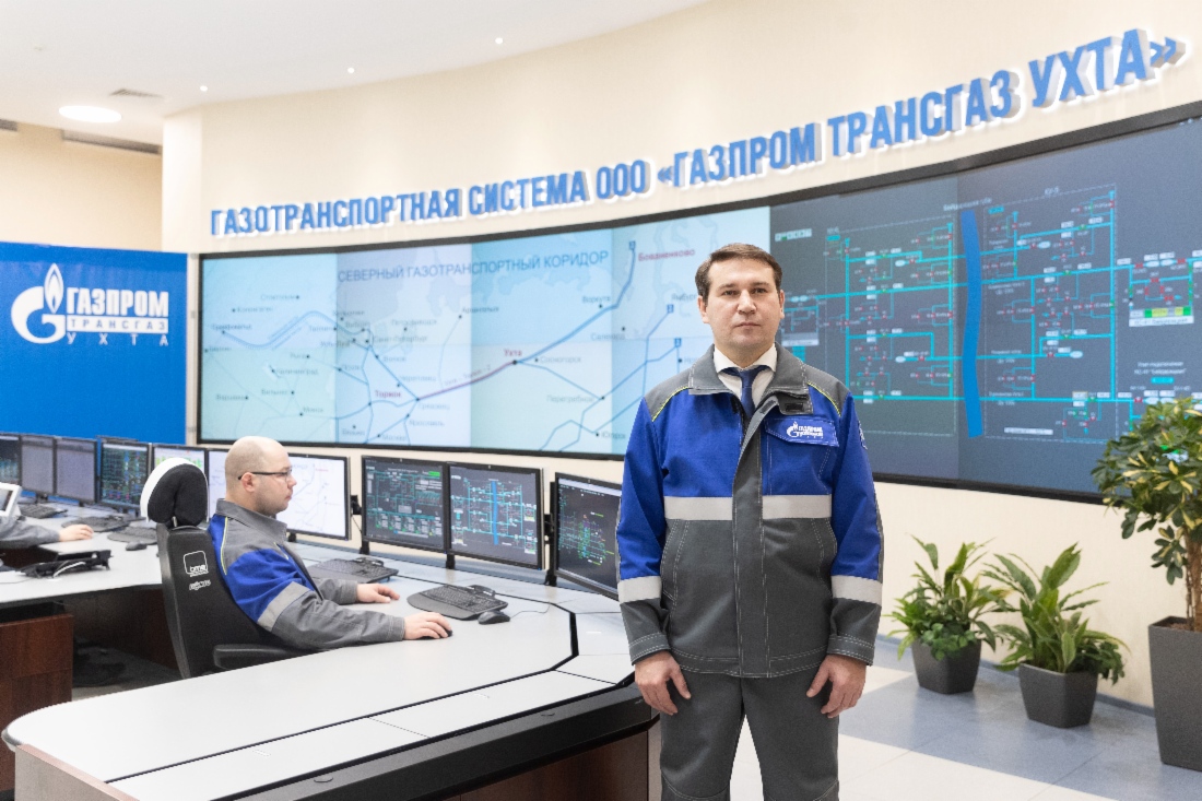 Введены в эксплуатацию финальный газовый промысел на Бованенковском месторождении и газопровод «Ухта — Торжок — 2»