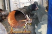 Руководители крупнейших предприятий города обсудили возможность обучения своих работников на базе Учебного центра