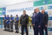Юрий Пахомовский у микрофона