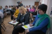 В презентации пособия приняли участие представители образовательных учреждений со всех районов области