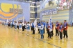 В Новом Уренгое завершилась Спартакиада руководителей дочерних обществ ОАО «Газпром» Западной Сибири