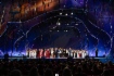 Во время церемонии закрытия 