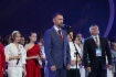Руководитель Оргкомитета по проведению фестиваля «Факел», заместитель начальника Департамента ПАО «Газпром»