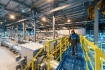 Газоизмерительная станция газопровода «Сила Сибири» в Амурской области