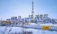 Технологические объекты ООО «Газпром добыча Уренгой»