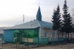 В Булатово мечеть — первый газифицированный социальный объект