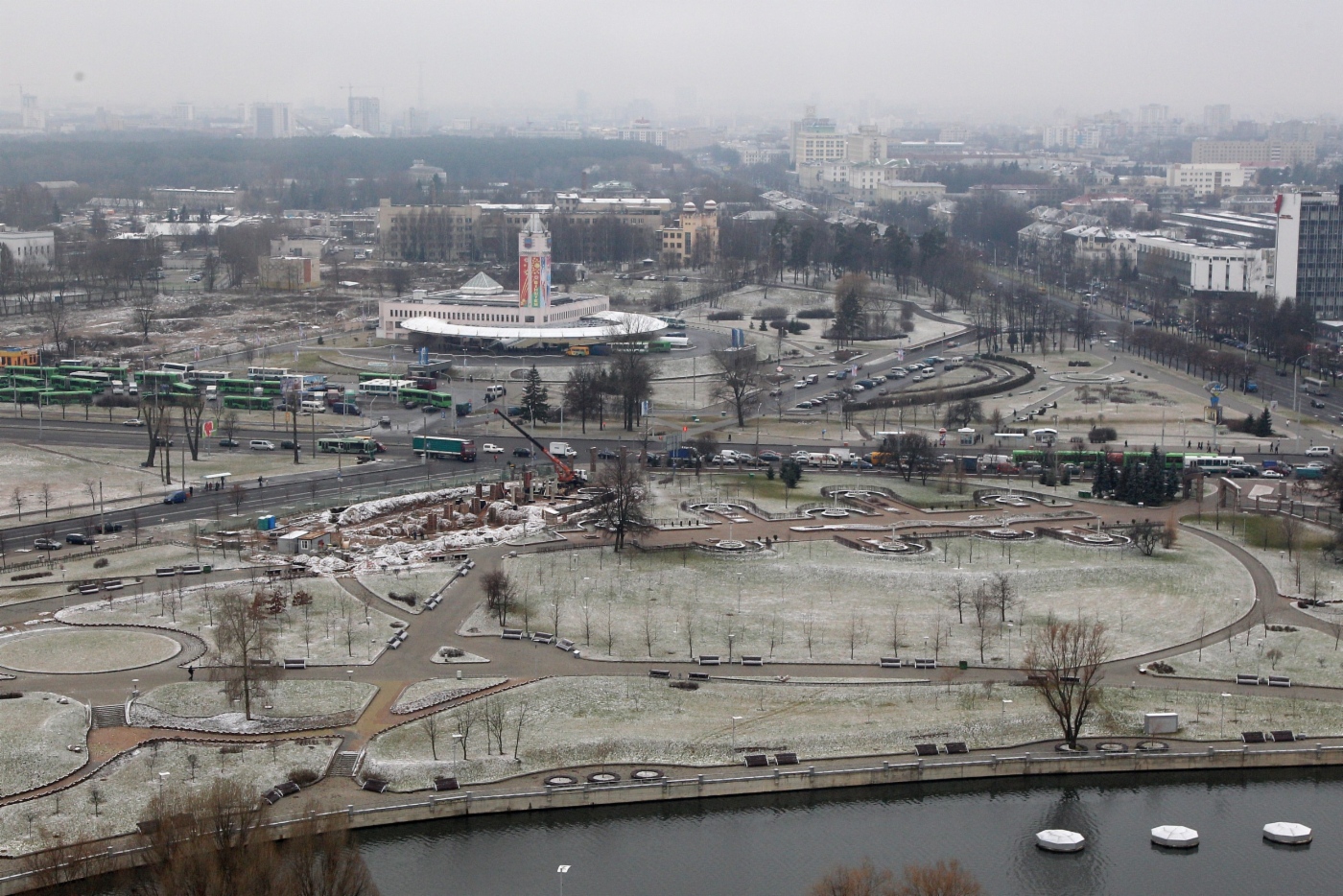 Минск