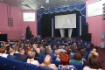 Премьерный показ фильма «Время героев» в день празднования юбилея