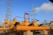 Началась технологическая подача газа на Адлерскую ТЭС