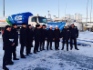 «Газпром» ввел в эксплуатацию комплекс по производству СПГ в Пермском крае