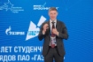 Заместитель генерального директора по капитальному строительству ООО «Газпром инвест» Павел Солонин