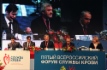 ООО «Газпром центрремонт» награжден за участие в донорском движении на V Всероссийском форуме Службы крови