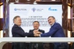 «Газпром инвест», Минстрой России и Росатом договорились о сотрудничестве по организации и проведению Международного строительного чемпионата