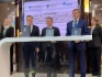 Подписание соглашения состоялось в рамках Петербургского международного экономического форума
