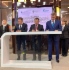 «Газпром инвест», Минстрой России и «Росатом» договорились о сотрудничестве в рамках проведения Международного строительного чемпионата