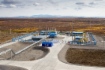 «Газпром» подал газ на центральную водогрейную котельную Воркуты