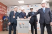 «Газпром» подал газ на центральную водогрейную котельную Воркуты