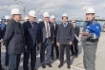 «Газпром» подал газ на центральную водогрейную котельную Воркуты