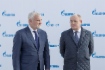 «Газпром» подал газ на центральную водогрейную котельную Воркуты