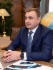 В Санкт-Петербурге состоялась рабочая встреча Алексея Миллера и Губернатора Тульской области Алексея Дюмина