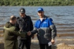 ООО «Газпром трансгаз Казань» провело выпуск мальков стерляди