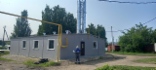 Обследование подводящего газопровода к новой модульной котельной в р. п. Старая Майна Чердаклинского района Ульяновской области