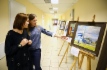 Выставка картин в ОАО «Газэнергосервис»