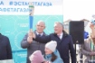 Александр Карелин и Сергей Густов
