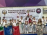 Представители спортклуба «Сетокан трансгаз Ставрополь» — победители командных соревнований